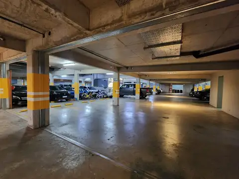 Cochera en Venta en Puerto Norte, Rosario