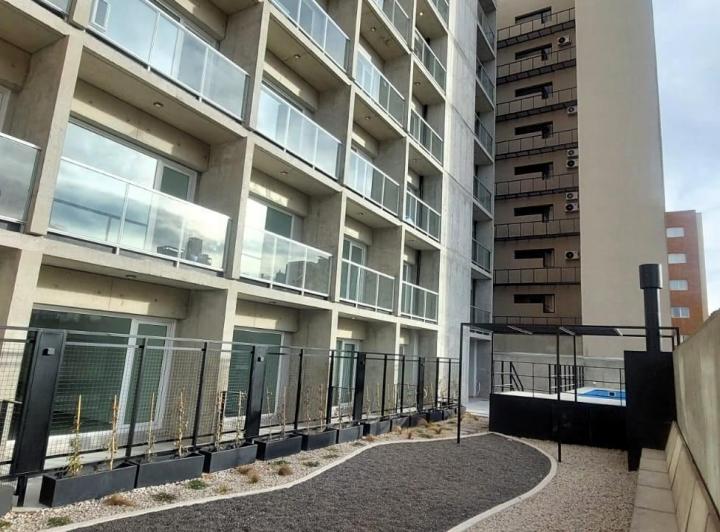 Departamento · 29m² · 1 Ambiente