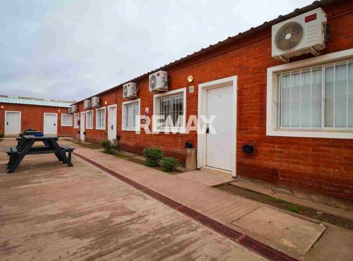 Departamento · 50m² · 3 Ambientes