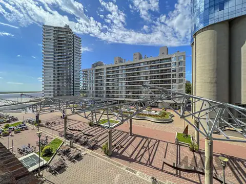 Cochera en Venta en Puerto Norte, Rosario