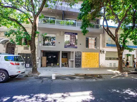 Cochera en Venta en Centro, Rosario