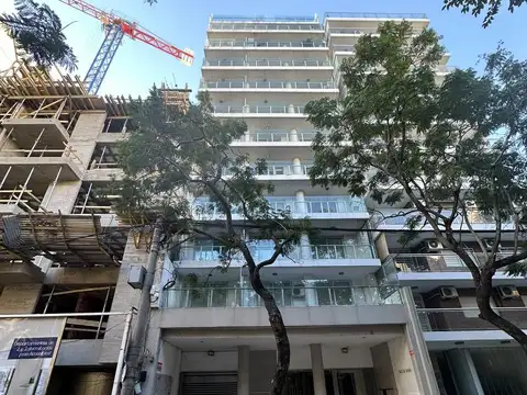 Cochera en Venta en Centro, Rosario