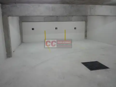 Cochera en Venta en Echesortu, Rosario