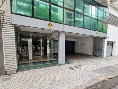Cochera en Venta en Centro, Rosario