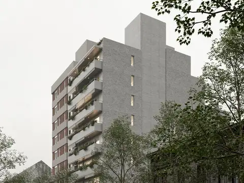 Cochera en Venta en Centro, Rosario