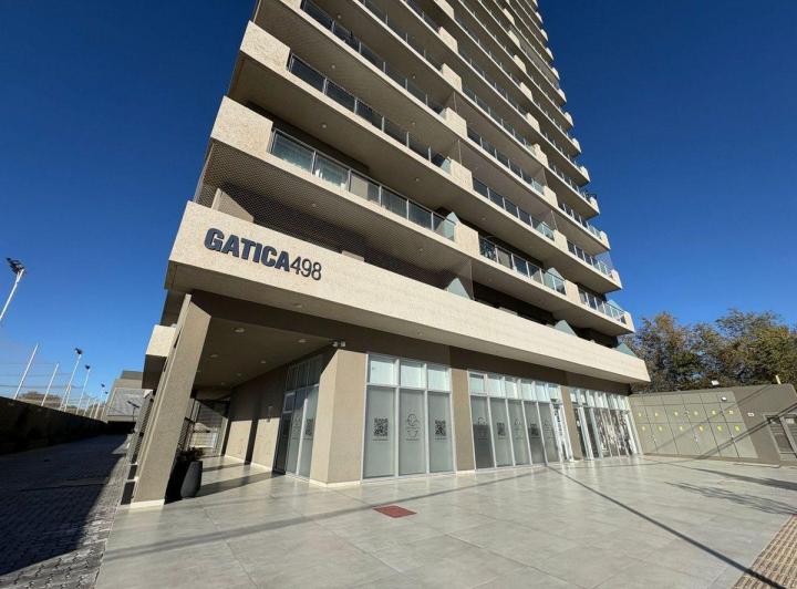 Departamento · 30m² · 1 Ambiente