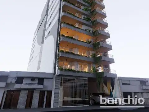 Cochera en Venta en Centro, Rosario