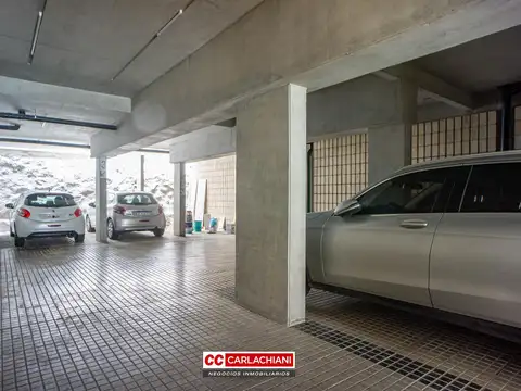 Cochera en Venta en Centro, Rosario