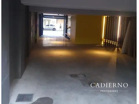 Cochera en Venta en Centro, Rosario