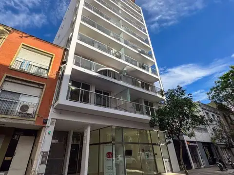 Cochera en Venta en Centro, Rosario