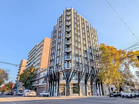 Cochera en Venta en Centro, Rosario