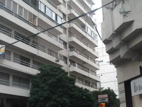 Cochera en Venta en Centro, Rosario