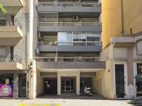 Cochera en Venta en Centro, Rosario