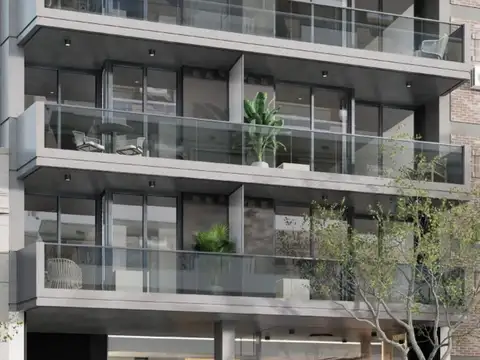 Cochera en Venta en Centro, Rosario