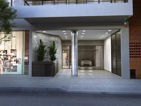 Cochera en Venta en Centro, Rosario