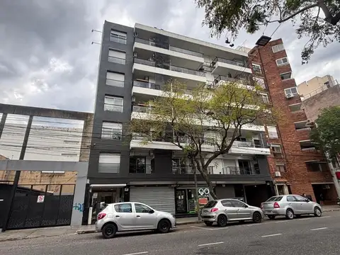 Cochera en Venta en Centro, Rosario