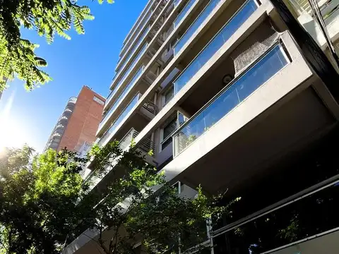 Cochera en Venta en Martin, Rosario