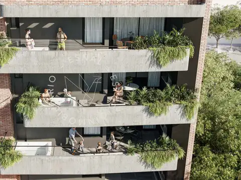 Cochera en Venta en Rosario, Santa Fe