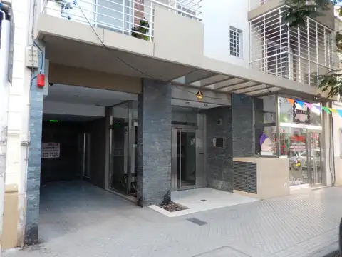 Cochera en Venta en Centro, Rosario