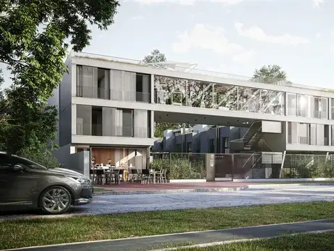 Cochera en Venta en Fisherton, Rosario
