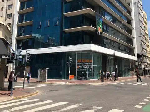 Cochera en Venta en Centro, Rosario