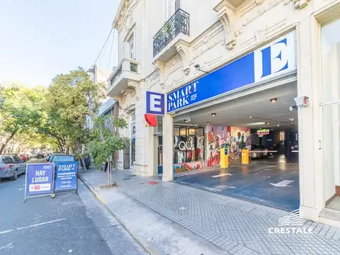 Cochera en Venta en Centro, Rosario