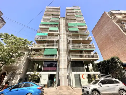 Cochera en Venta en Centro, Rosario