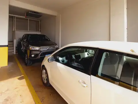 Cochera en Venta en Santa Fe, La Capital
