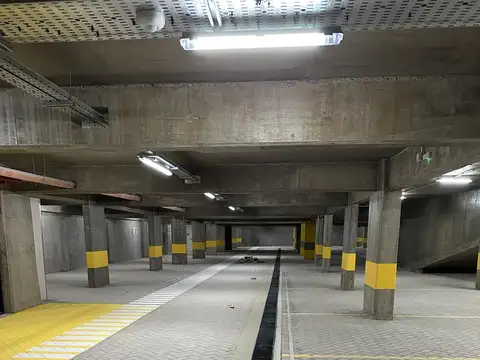 Cochera en Venta en Republica De La Sexta, Rosario