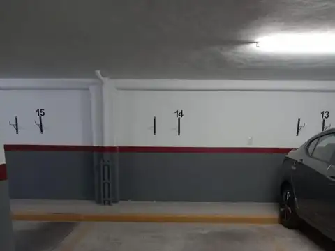 Cochera en Venta en Candioti, La Capital
