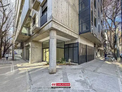 Cochera en Venta en Nuestra Señora De Lourdes, Rosario