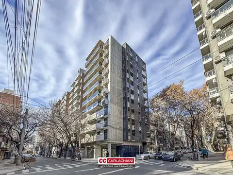 Cochera en Venta en Nuestra Señora De Lourdes, Rosario