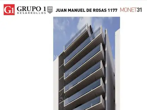 Cochera en Venta en Centro, Rosario