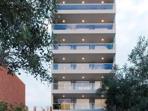 Cochera en Venta en Centro, Rosario