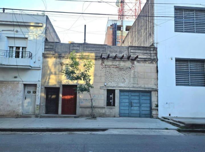 Terreno · 360m²