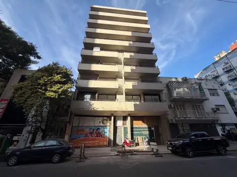 Cochera en Venta en Centro, Rosario
