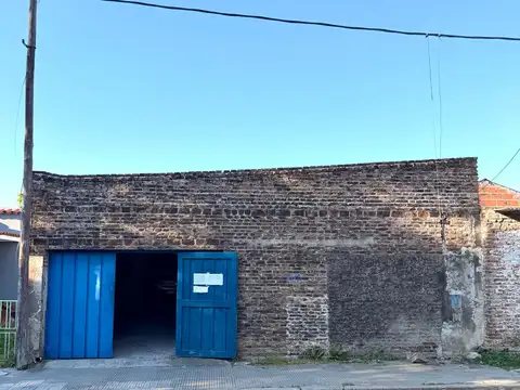 Cochera en Venta en Rosario, Santa Fe