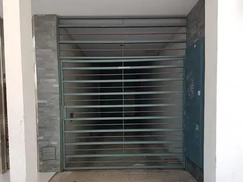 Cochera en Venta en Centro, Rosario