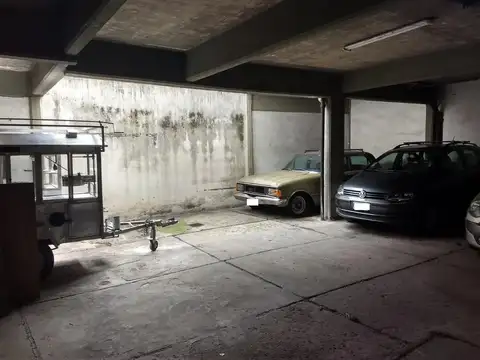 Cochera en Venta en Centro, Rosario