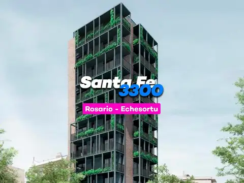 Cochera en Venta en Echesortu, Rosario