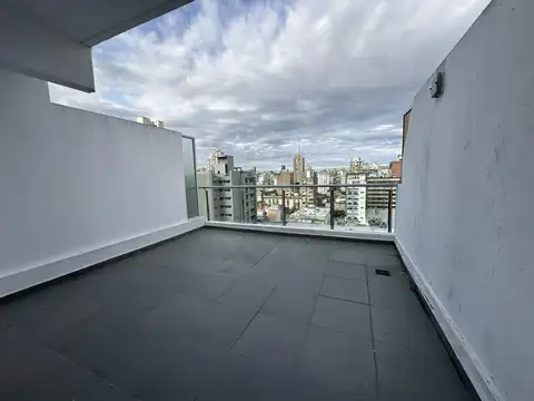 Cochera en Venta en Centro, Rosario