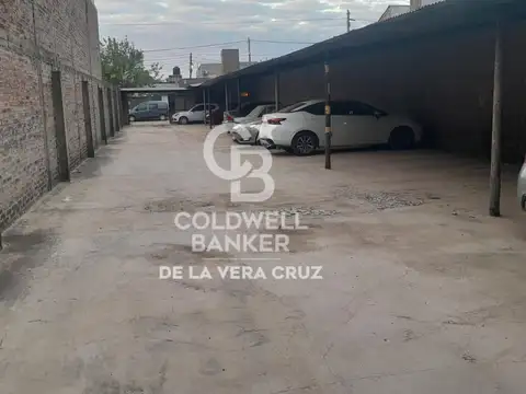 Cochera en Venta en Santa Fe, La Capital