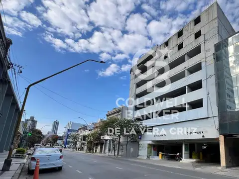 Cochera en Venta en Santa Fe, La Capital