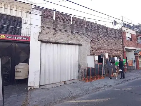 Cochera en Venta en Rosario, Santa Fe