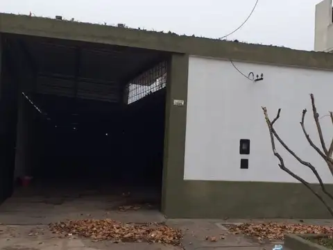Cochera en Venta en Rosario, Santa Fe
