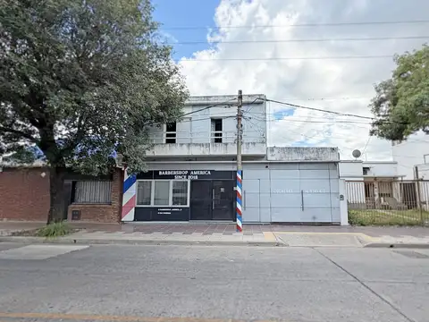 Cochera en Venta en San Lorenzo, Santa Fe