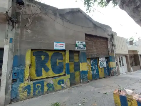 Cochera en Venta en Rosario, Santa Fe