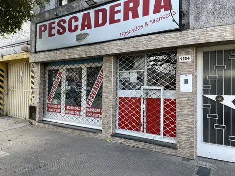 Cochera en Venta en Rosario, Santa Fe
