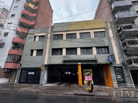 Cochera en Venta en Centro, Rosario