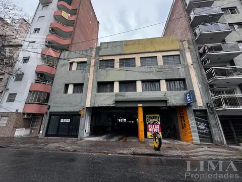 Cochera en Venta en Rosario, Santa Fe